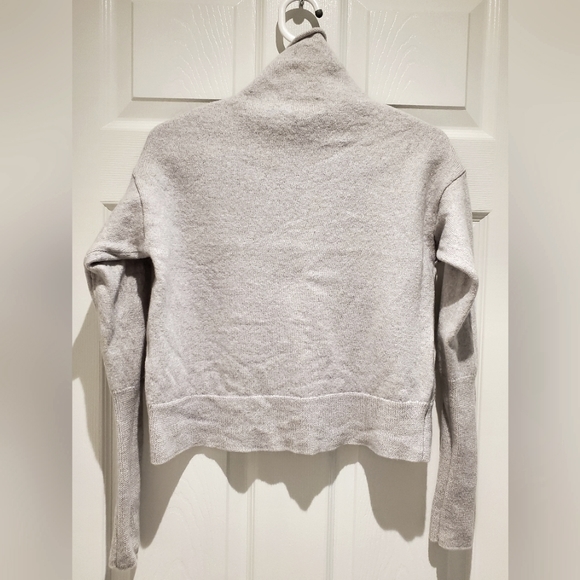 Wilfred Merino Wool Sweater - Picture 4 of 9